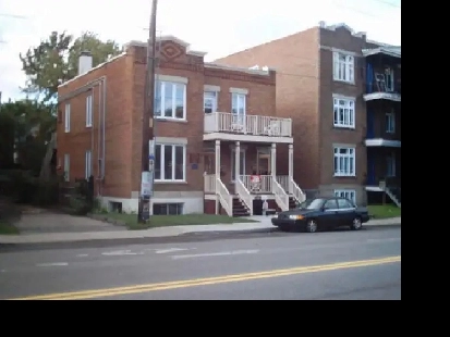 BEAU 5 1/2 À LOUER AU 1280 RENÉ LÉVESQUE O Image# 2