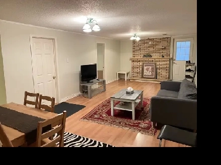 Furnished Room for Rent near Yonge and Steeles (March 1st) Image# 1