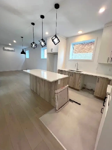 Luxueux, Grand et neuf 41/2 Disponible 1 mars St-Hyacinthe Image# 6