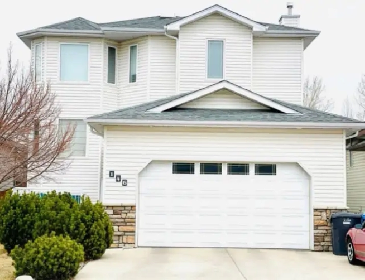 Room for Rent West side