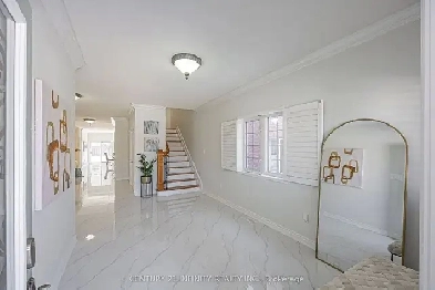 4 2BR/4WR/2 STOREY DETACHED HOME/WILLIAMBURG - DURHAM/WHITBY Image# 10