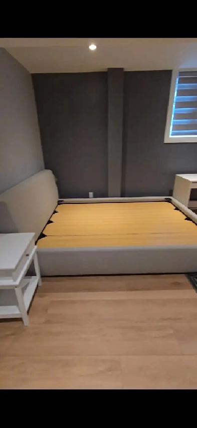 Master Bedroom for Rent to Girls Only in Kitchener Image# 1