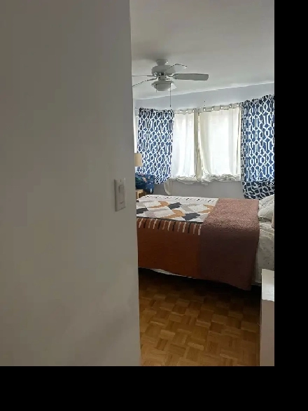 cède mon baill Image# 1