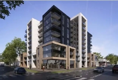 Brand New Apartments Coming to Halifax – The Abraham Image# 2