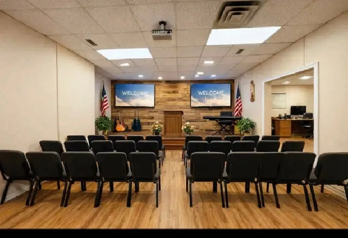 Looking for Small Commercial Space – Direct Owner