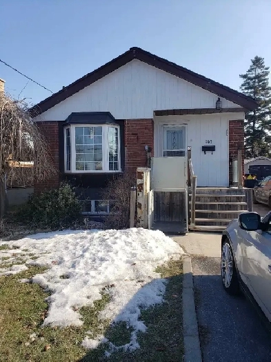 1 Bedroom Basement Apartment For Rent Image# 1