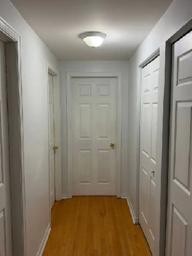 Move any time room available   Bramalea City Center