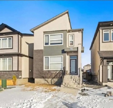 Bonavista 3 Bedrooms 2.5 Bathrooms house for rent at $2500 Image# 2