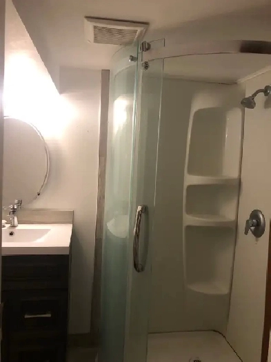 Room for Rent 500 everything included