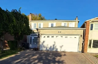 2 Bedroom Basement Steeles McCowan - Scarborough Markham Image# 1