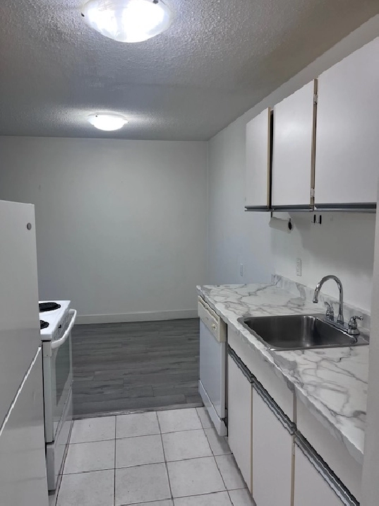 Mar1/1 Br / Large/ 750sf / Balcony / Includes Parking and Heat