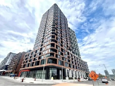 Brand New Condo Two Bedrooms for Rent at Highway 7/Birchmount Image# 1