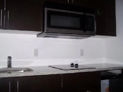 Luxury Studio Condo with Balcony (Located in Downtown) Image# 8