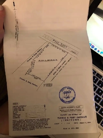 Land-142 Main St, Traytown