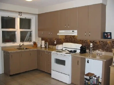 Grand 6 ½ ,4 chambres, Ste-Foy près université  et Cegep Image# 4