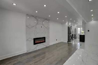 STUNNING FULLY RENOVATED 5 ½ – AVAILABLE JULY 1ST, 2026 Image# 1