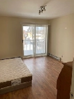 BEAU CHOIX DE CHAMBRES A LOUER SECTEUR LIMOILOU Image# 1