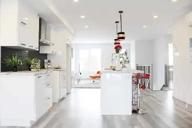 5 1/2 à louer à Longueuil, St Hubert 1 juillet 2026 Image# 1