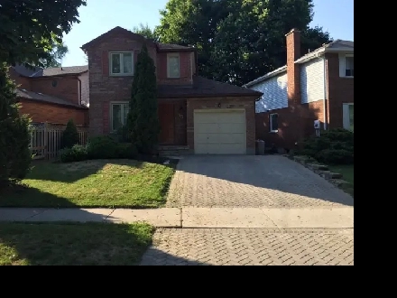 3 Bedroom Home in North London. Image# 1