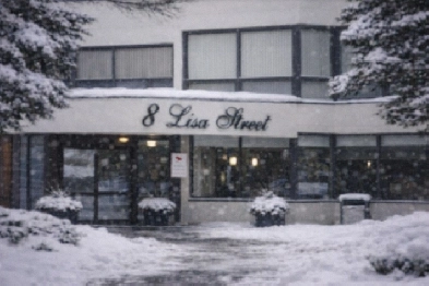 2 1 bed, 2 bath condo near Queen & Dixie (Brampton)