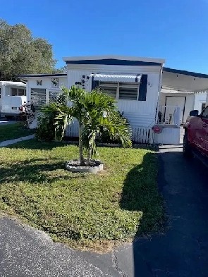 Charmante maison mobile à vendreOcean Waterway, Fort Lauderdale Image# 10