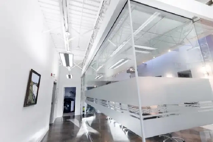 Modern Office Space for Lease - Sunalta - West End Downtown