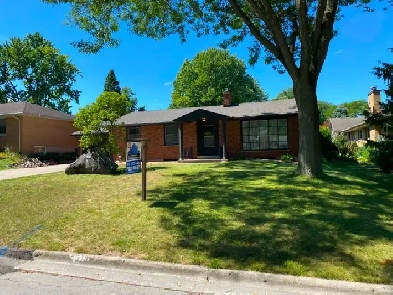 1091 Nashua Ave. 4 Bedroom Home in Byron. Image# 1