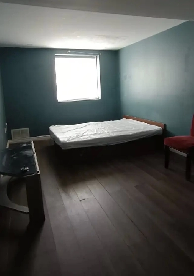 Couples Room Bedroom Single  Private Walkout Exit Apartment Image# 1