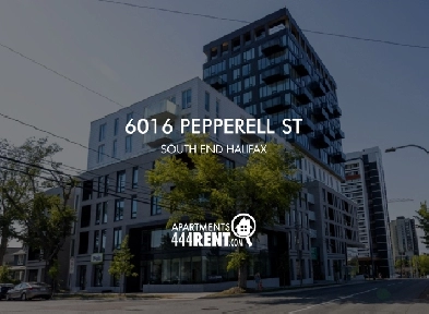 South End Halifax | 1 & 2 Bedroom Apartments at The George Image# 5
