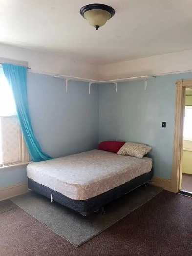 Rooms for Short term rent