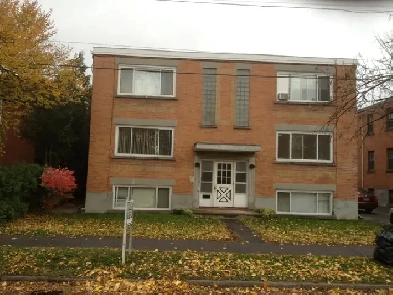 APRIl-One bedroom in 6 unit building 200 Donald Image# 5