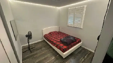 Private Room for rent Image# 1