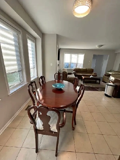 3 Beds 2.5 Baths - House For rent Image# 6