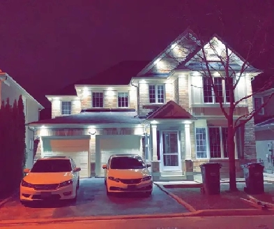 Legal 3 Bedroom Basement | 2 Full Washrooms | Brampton Image# 1