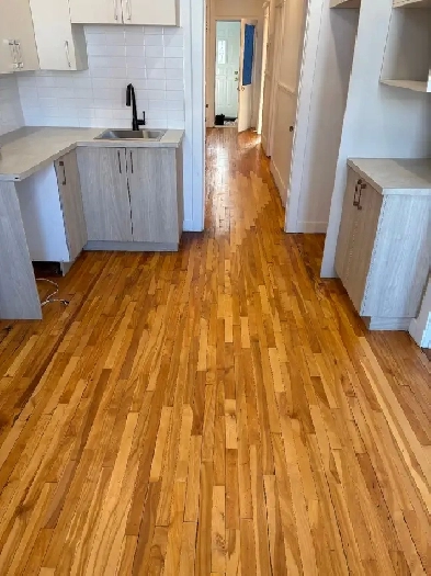 Verdun 4 1/2, 1er etage Image# 1