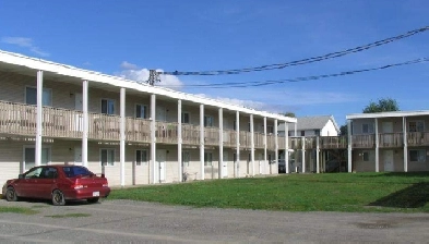 Parkview Gardens #210