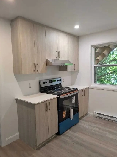 3 1/2 et 4 1/2 - Kennedy Sud Image# 1