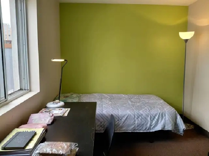 Apartment Room available in Waterloo