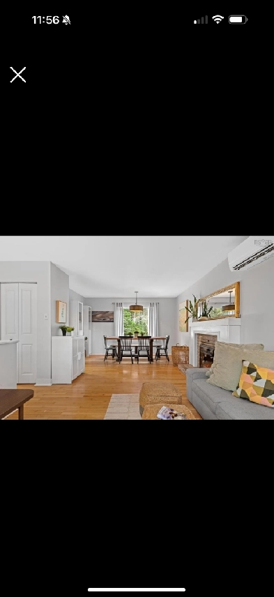 Spacious 4 Bedroom   Den Family Home for Rent | Bedford Image# 1