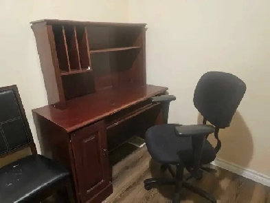 Prrivate Room - McMaster Hamilton Now Image# 1