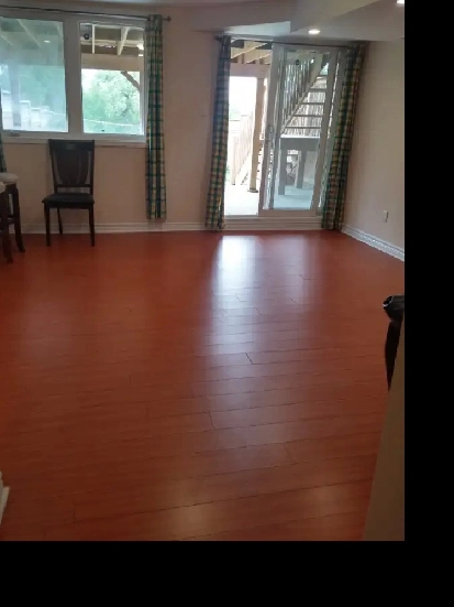 A Room (Walkout Basement) for rent in Torbram & Sandalwood pky Image# 1