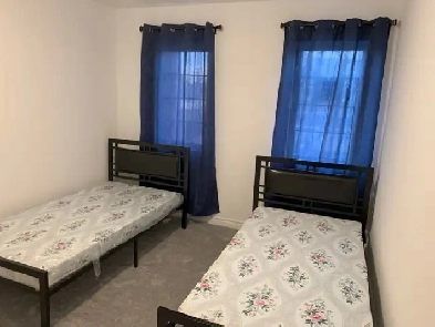 Single Room for Rent Upper Level Image# 1