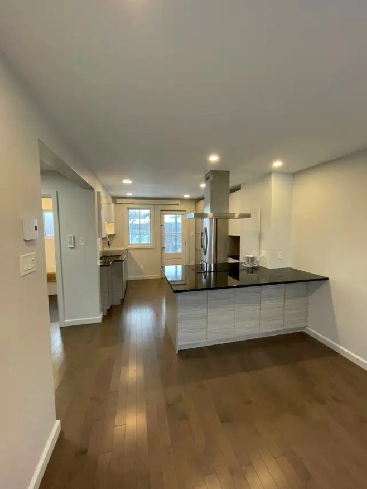 Logement 4-1/2 à louer $1450