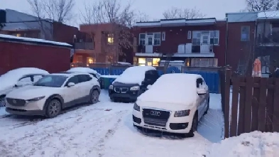 CAR STORAGE Image# 1