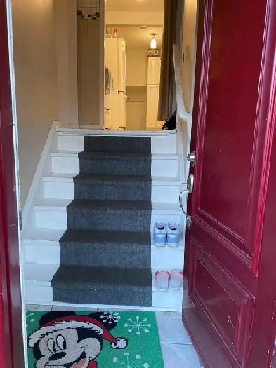 3 Bed Semidetached Unit with 3  Parking-1-marchPlease Contact Image# 1