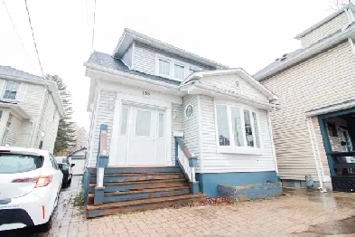 ALL INCLUSIVE STUDENT ROOM FOR RENT IN ST. CATHARINES! Image# 1