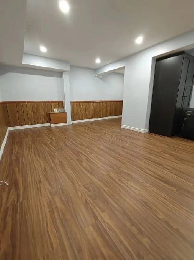 Spacious basement apartment in Bendale - Scarborough Image# 1
