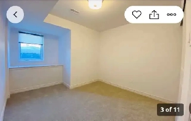 Short-term room for rent (Female only) Image# 1