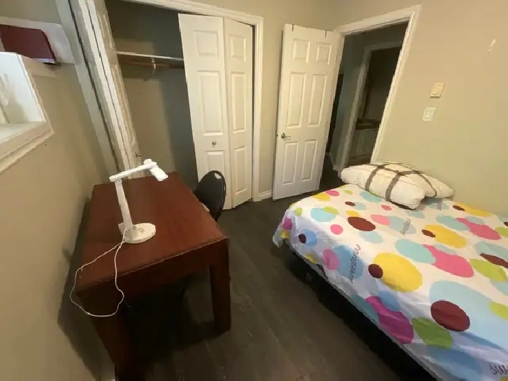 Room for Rent Near UVic – Gordon Head