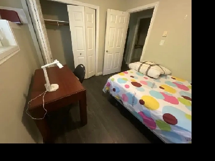 Room for Rent Near UVic – Gordon Head